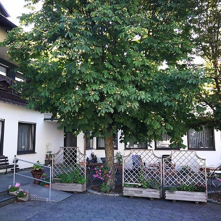 Hopfenerlebnishof Apartment Altmannstein ภายนอก รูปภาพ