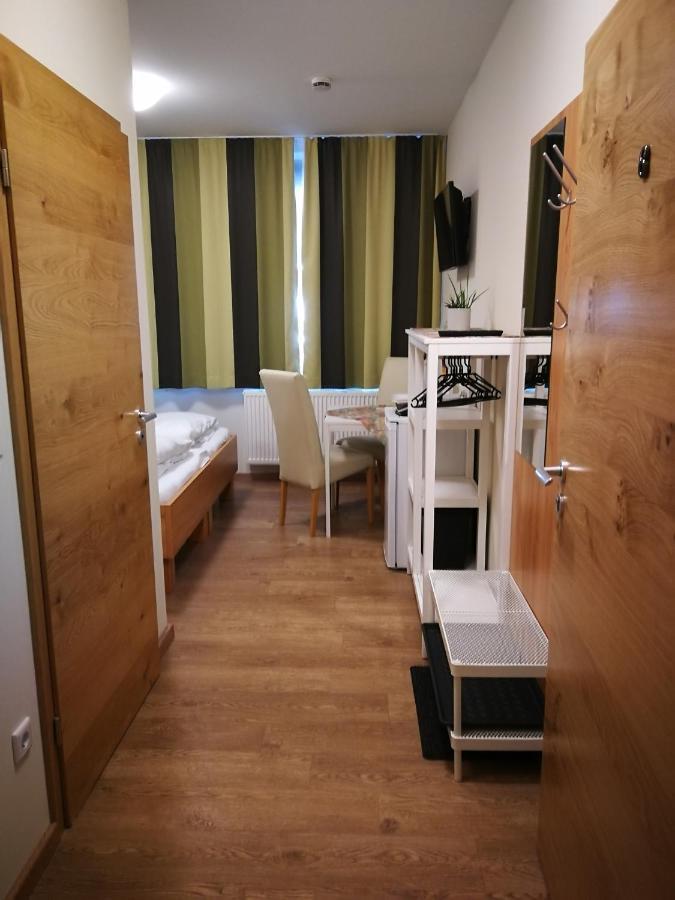 Hopfenerlebnishof Apartment Altmannstein ภายนอก รูปภาพ