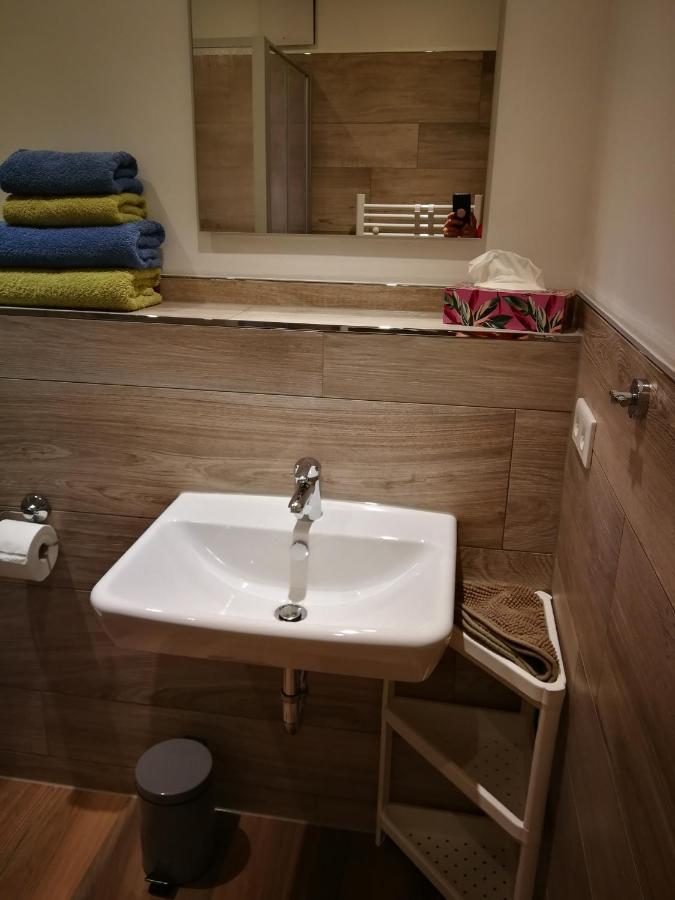 Hopfenerlebnishof Apartment Altmannstein ภายนอก รูปภาพ