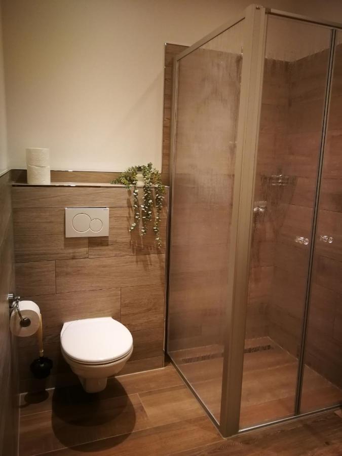 Hopfenerlebnishof Apartment Altmannstein ภายนอก รูปภาพ