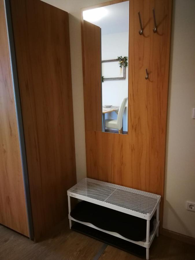 Hopfenerlebnishof Apartment Altmannstein ภายนอก รูปภาพ