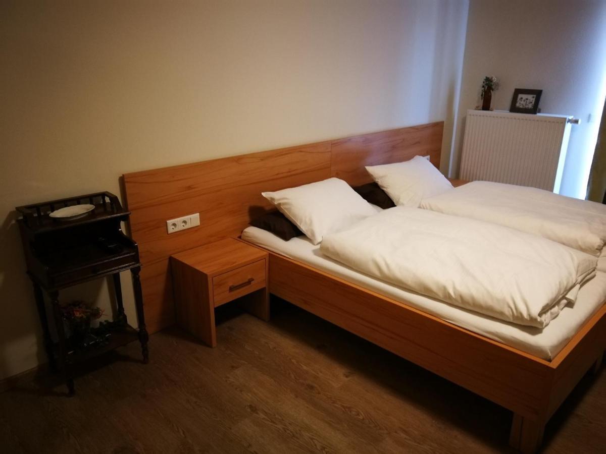 Hopfenerlebnishof Apartment Altmannstein ภายนอก รูปภาพ