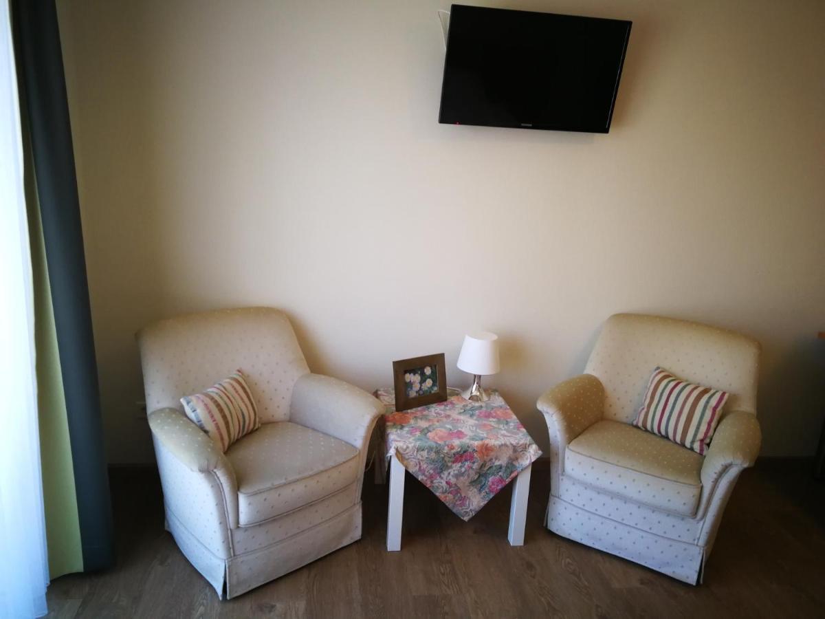 Hopfenerlebnishof Apartment Altmannstein ภายนอก รูปภาพ