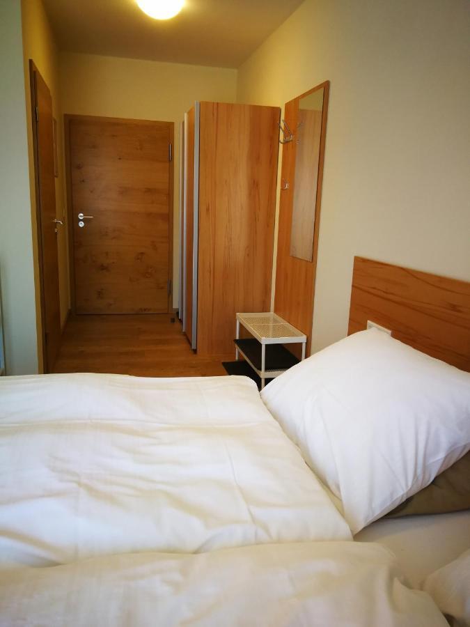 Hopfenerlebnishof Apartment Altmannstein ภายนอก รูปภาพ