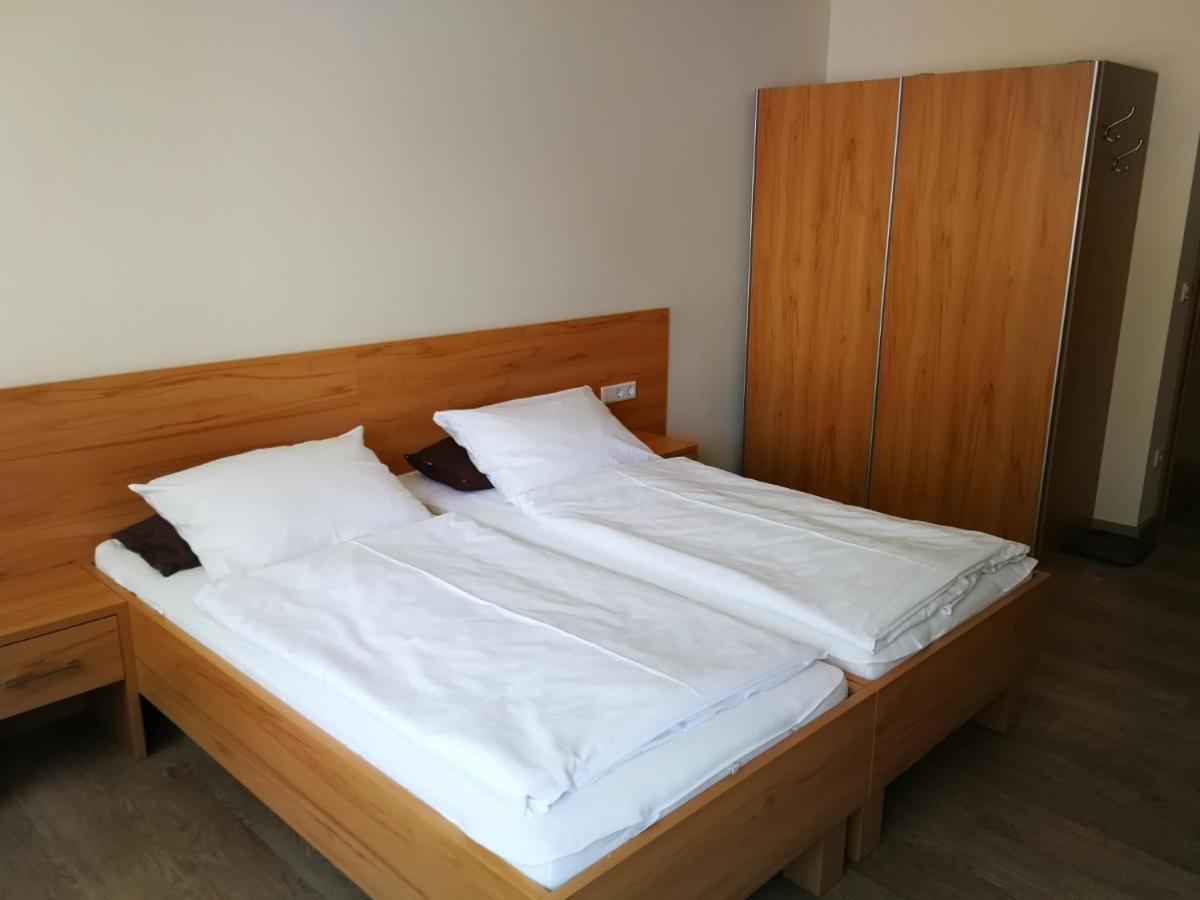 Hopfenerlebnishof Apartment Altmannstein ภายนอก รูปภาพ