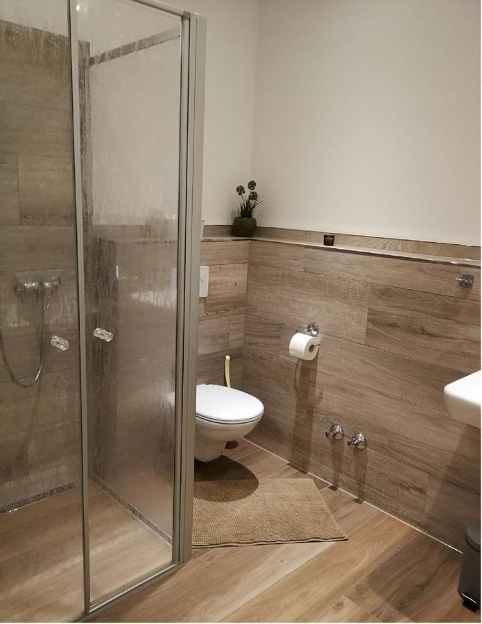 Hopfenerlebnishof Apartment Altmannstein ภายนอก รูปภาพ