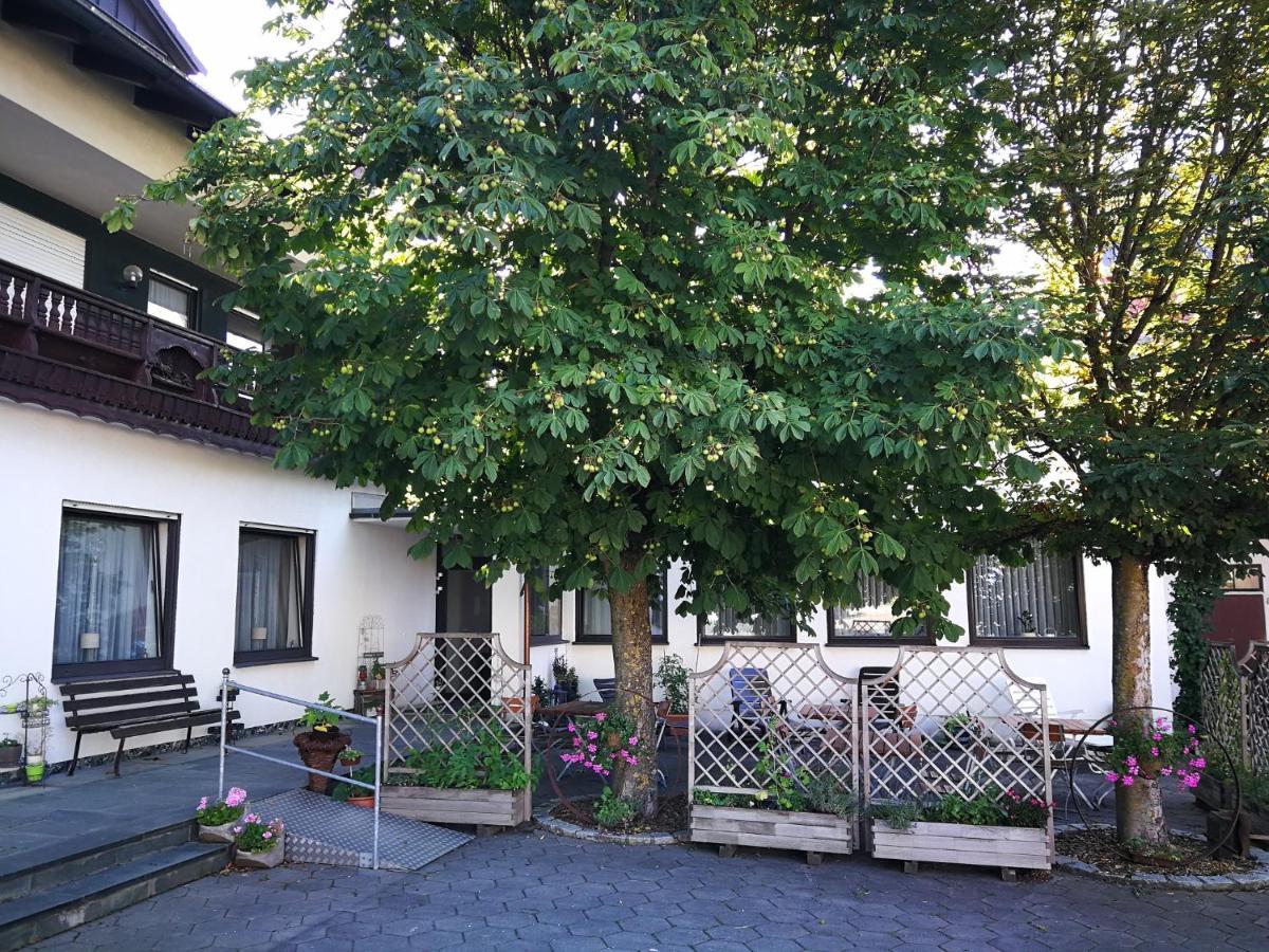 Hopfenerlebnishof Apartment Altmannstein ภายนอก รูปภาพ